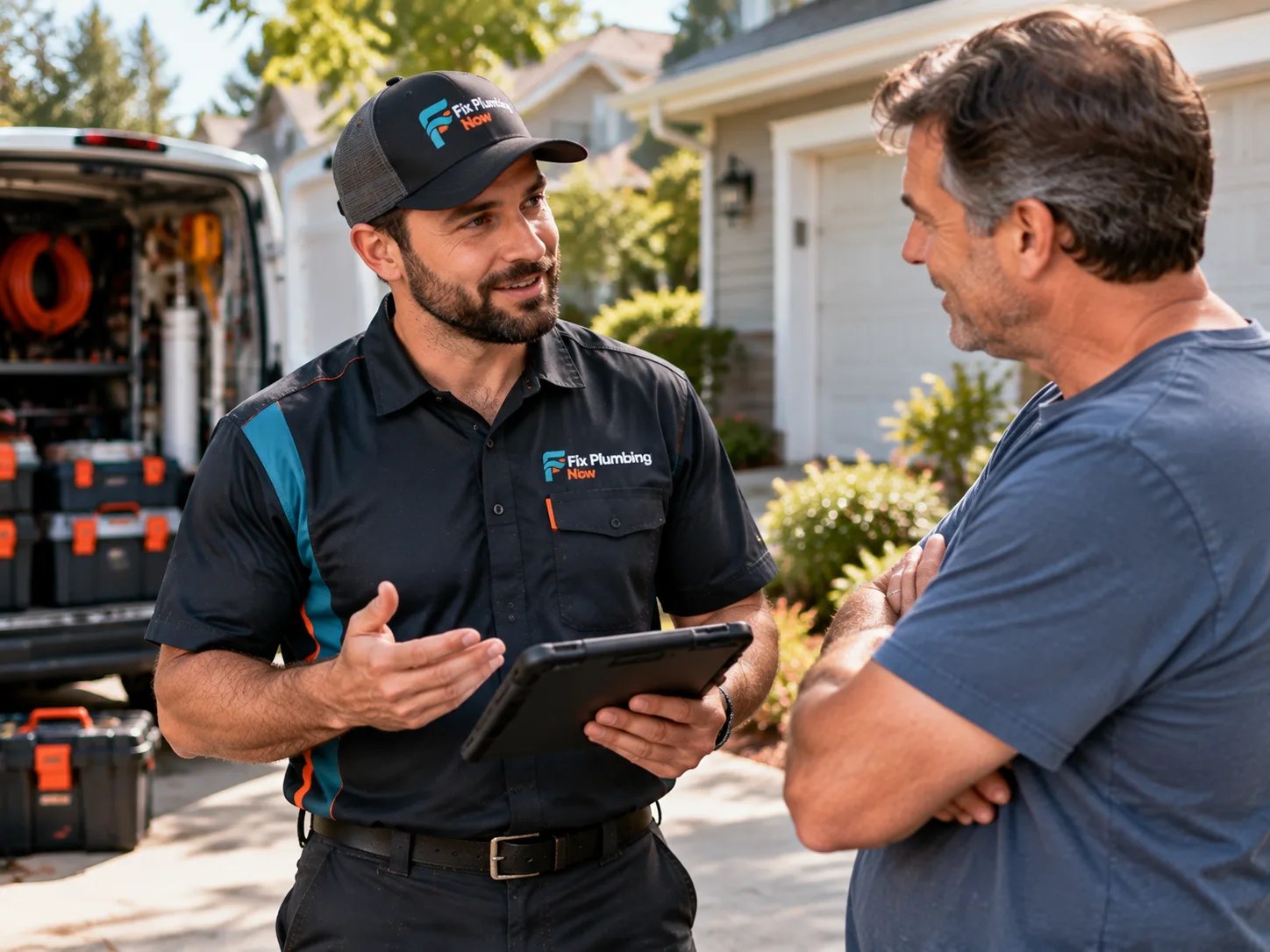Clogged Drain Service Christiana, PA FAQs